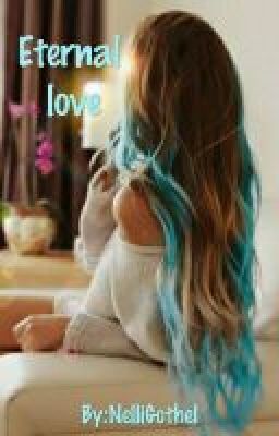 Вечная любовь [РЕДАКТИРУЕТСЯ]