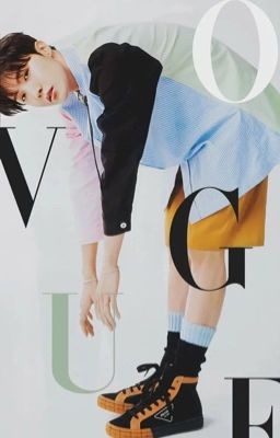 Чон Хосок 18+