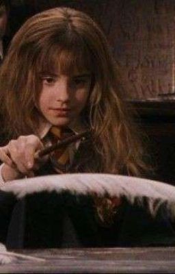 Гермиона Грейнджер и техника безопасности 