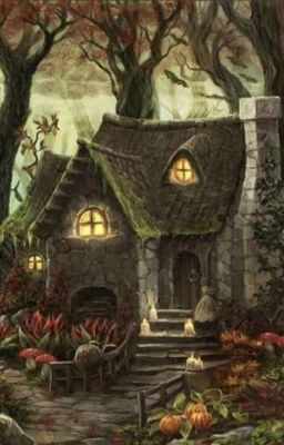 собирательница