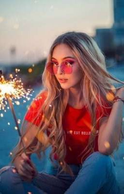 Наши пути пересеклись 