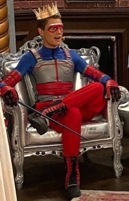 Я знаю твою тайну...