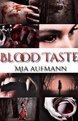 Привкус крови [16+]