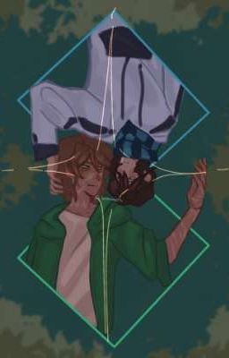 Враги?~ (‼️ЗАКОНЧЕНО‼️)