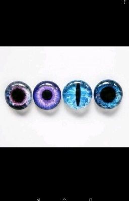 Убийцы с голубыми глазами