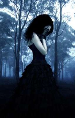 Мир, в котором меня нет (закончен) 