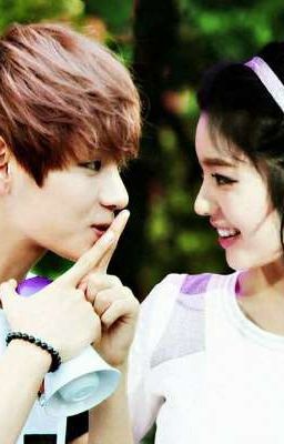 Мой заклятый враг, Ким Тэхён