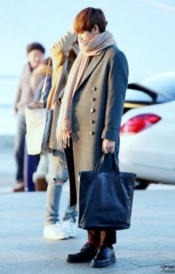 Дневник Тэхена.