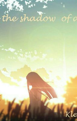 В тени осени.