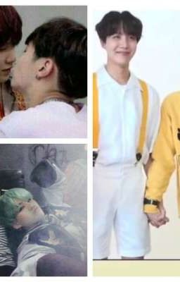 Месть или Любовь