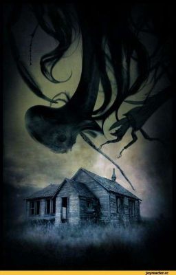 Неизвестное 