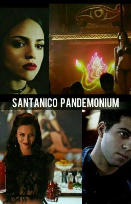 ∆Сантанико Пандемониум∆