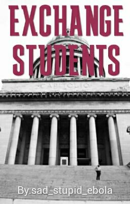 студенты по обмену