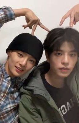 Влюбился в аутизта (ЗАВЕРШЕН)