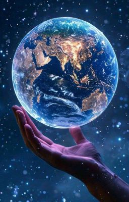 Оазис в бункере 