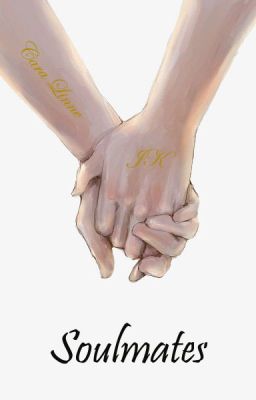 Soulmates|Родственные души