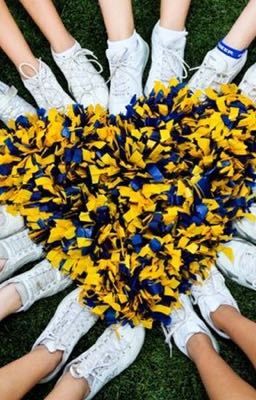 Сопротивляйся! Белый флаг сердцу! 