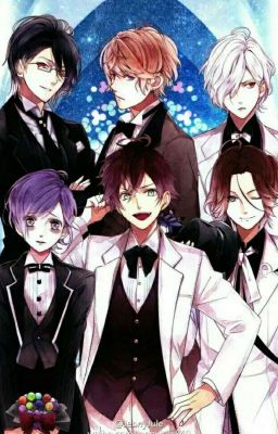 Дьявольские Возлюбленные