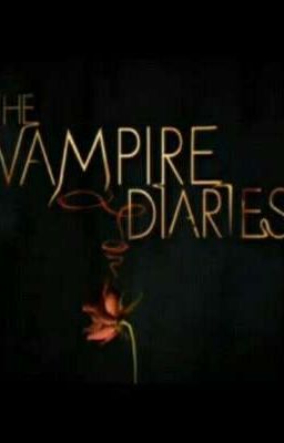 Дневник вампира