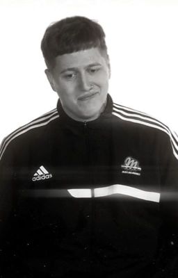 Лето.Лагерь.Вожатый.