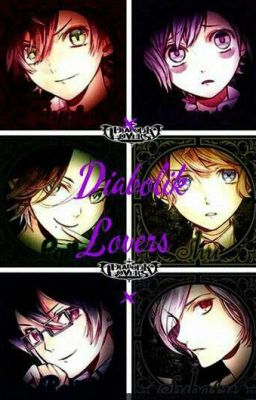 Дьявольские возлюбленные. Детская любовь.