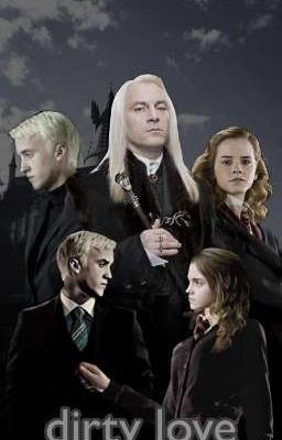 Грязная любовь