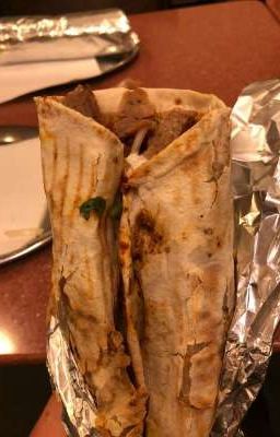 Шаурмичные Рыцари