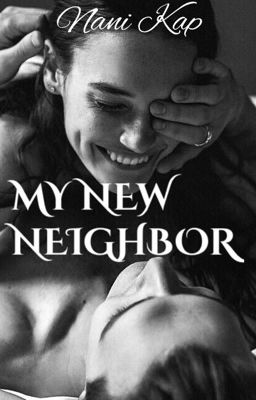 Мой новый сосед | My new neighbor