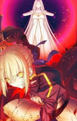 Кровавый крест. 