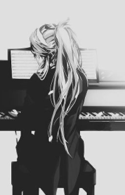 Дневник пианистки.