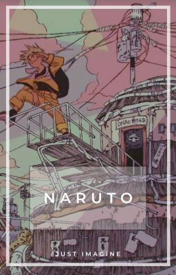 Сладкий сборник. N a r u t o.