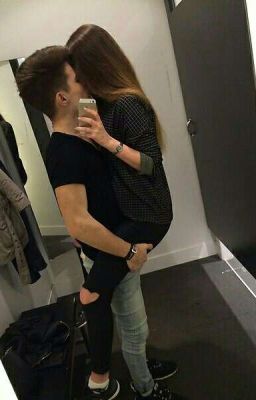 Мой любимый брат.❤