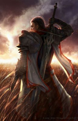 Сказание Седрике