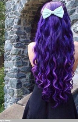 Неформалка