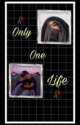 Только одна жизнь.