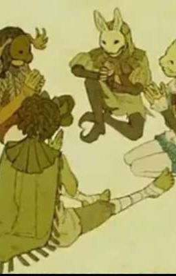 {°^Yaelokre and Y/n! ^°}