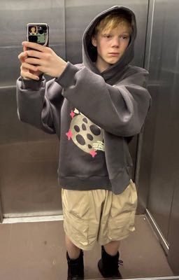 мой рыжик^^|ералаш