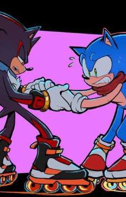 Школьная любовь 