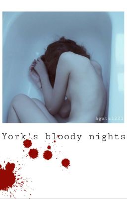 Кровавые ночи Йорка