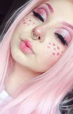 приёмная дочь вампиров