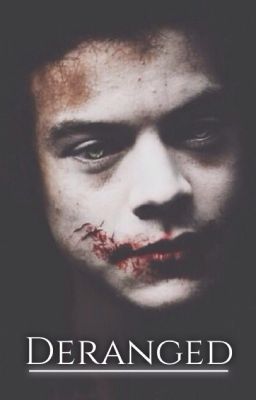 Deranged (Russian Translation)