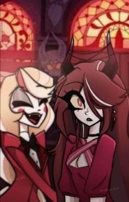 Сёстры (Отель хазбин,Адский босс,Райский босс)