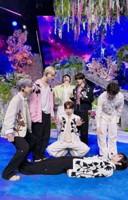 ♡~ENHYPEN REACTION~♡