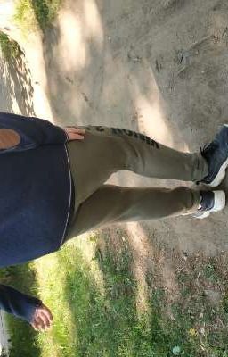 Где-же жопа Дани?