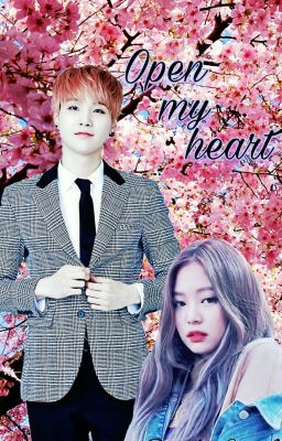 Открой моё сердце|~| Open my heart