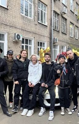 Герасимовская, ты чумная.//куертов