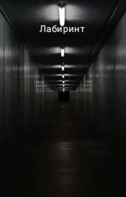 Лабиринт