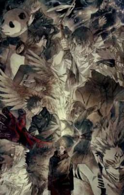 Магическая битва