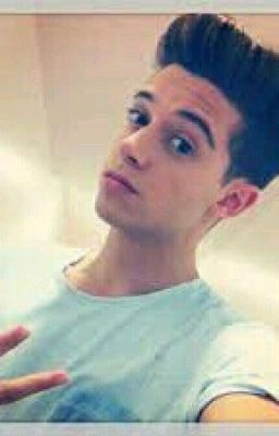 Сводный брат.