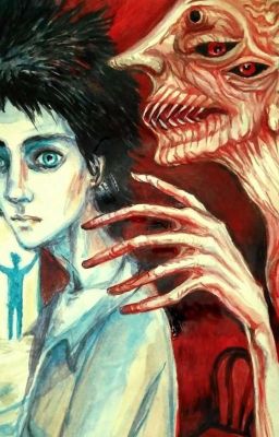 Мой друг, шизофрения|РЕДАКТИРУЕТСЯ|